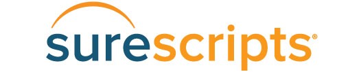 SureScripts logo